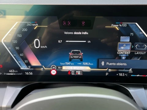 BMW X3 xDrive20d 145 kW (197 CV)