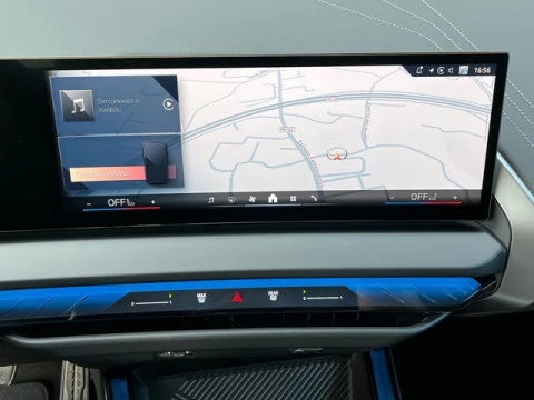 BMW X3 xDrive20d 145 kW (197 CV)