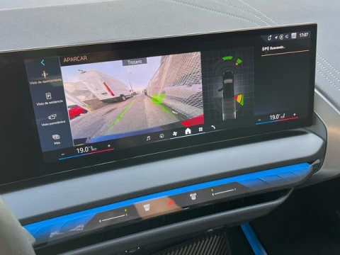 BMW X3 xDrive20d 145 kW (197 CV)