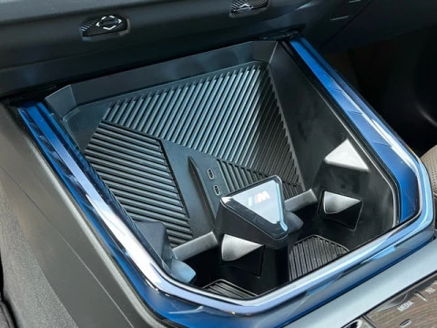 BMW X3 xDrive20d 145 kW (197 CV)