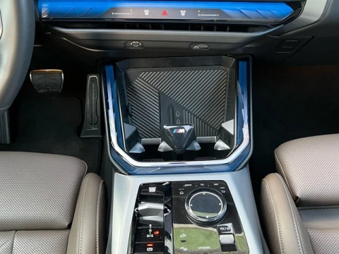 BMW X3 xDrive20d 145 kW (197 CV)