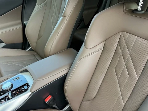 BMW X3 xDrive20d 145 kW (197 CV)