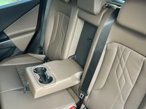 BMW X3 xDrive20d 145 kW (197 CV)