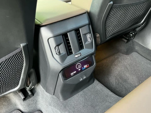 BMW X3 xDrive20d 145 kW (197 CV)