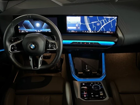 BMW X3 xDrive20d 145 kW (197 CV)