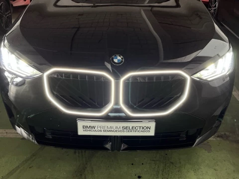 BMW X3 xDrive20d 145 kW (197 CV)