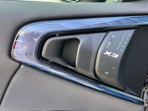 BMW X3 xDrive20d 145 kW (197 CV)