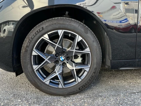 BMW X3 xDrive20d 145 kW (197 CV)