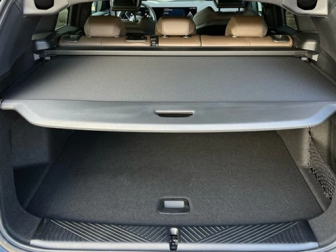 BMW X3 xDrive20d 145 kW (197 CV)