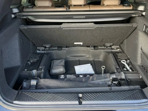 BMW X3 xDrive20d 145 kW (197 CV)