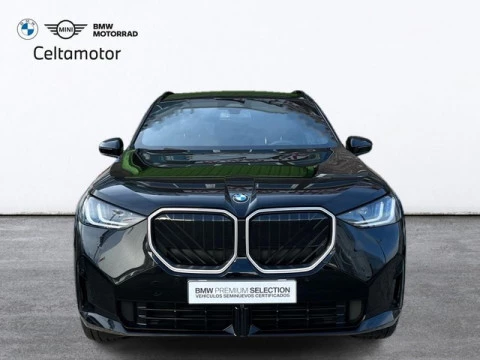 BMW X3 xDrive20d 145 kW (197 CV)