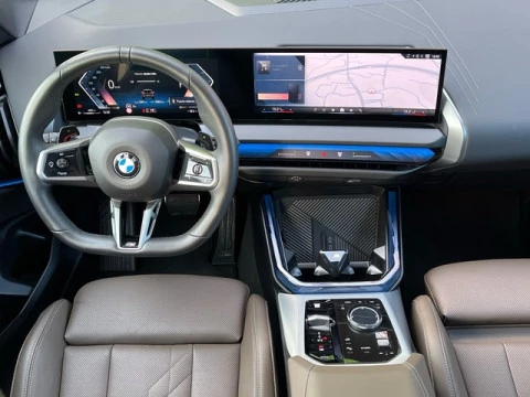 BMW X3 xDrive20d 145 kW (197 CV)