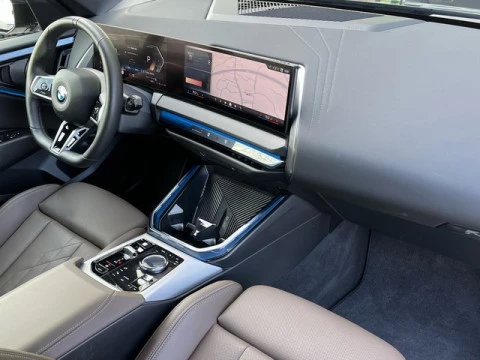 BMW X3 xDrive20d 145 kW (197 CV)