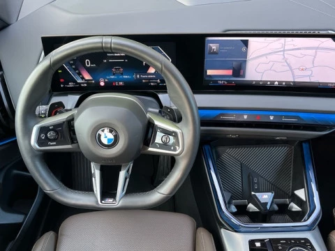 BMW X3 xDrive20d 145 kW (197 CV)