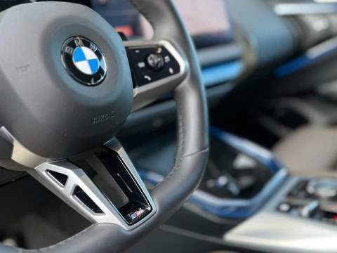 BMW X3 xDrive20d 145 kW (197 CV)