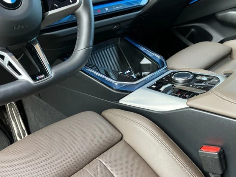 BMW X3 xDrive20d 145 kW (197 CV)