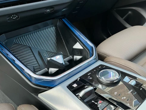 BMW X3 xDrive20d 145 kW (197 CV)