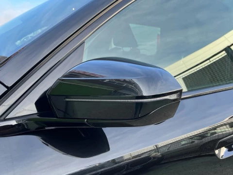 BMW X3 xDrive20d 145 kW (197 CV)