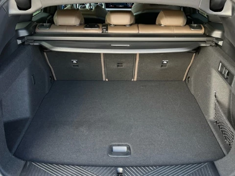 BMW X3 xDrive20d 145 kW (197 CV)