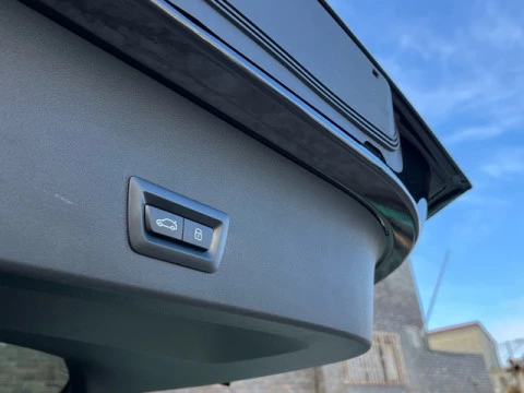 BMW X3 xDrive20d 145 kW (197 CV)