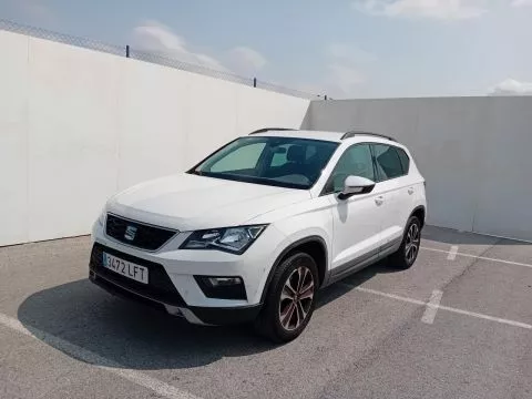 Seat Ateca 1.0 TSI 85kW (115CV) St&Sp Style Eco