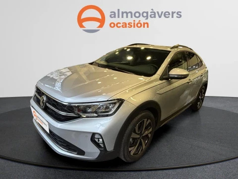 Volkswagen Taigo LIFE 1.0 TSI 115CV 5P