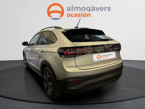 Volkswagen Taigo LIFE 1.0 TSI 115CV 5P