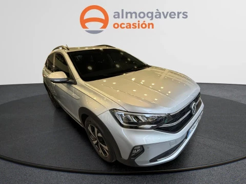 Volkswagen Taigo LIFE 1.0 TSI 115CV 5P