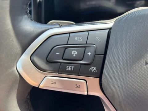 Volkswagen Taigo LIFE 1.0 TSI 115CV 5P