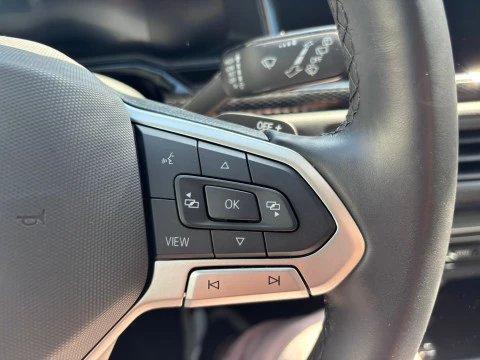 Volkswagen Taigo LIFE 1.0 TSI 115CV 5P