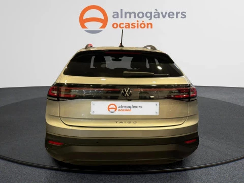 Volkswagen Taigo LIFE 1.0 TSI 115CV 5P