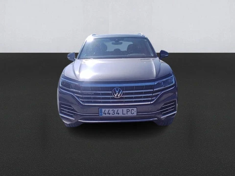 Volkswagen Touareg eHybrid Eleg 3.0 V6 TSI 280kW Tip 4M