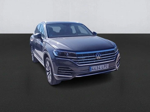 Volkswagen Touareg eHybrid Eleg 3.0 V6 TSI 280kW Tip 4M