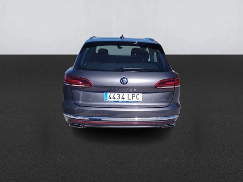 Volkswagen Touareg eHybrid Eleg 3.0 V6 TSI 280kW Tip 4M