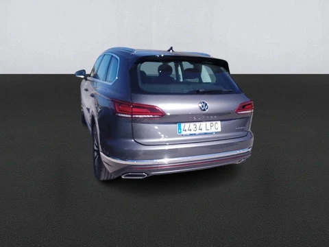 Volkswagen Touareg eHybrid Eleg 3.0 V6 TSI 280kW Tip 4M