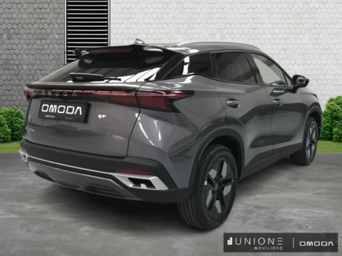 Omoda 5 Omoda ICE Premium