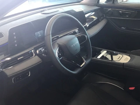 Omoda 5 Omoda ICE Premium