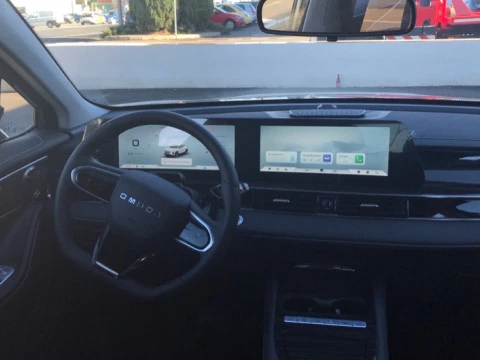 Omoda 5 Omoda ICE Premium