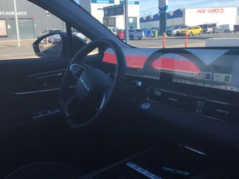 Omoda 5 Omoda ICE Premium