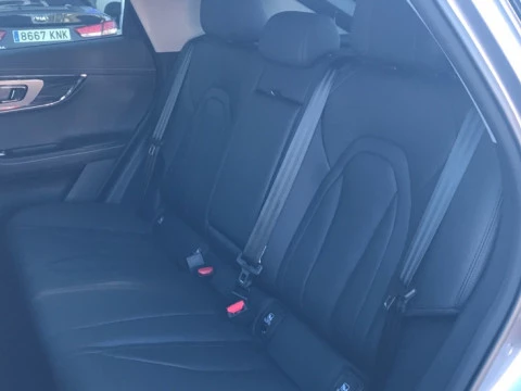 Omoda 5 Omoda ICE Premium