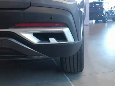 Omoda 5 Omoda ICE Premium