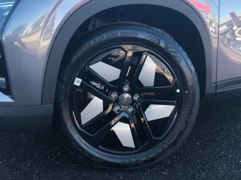 Omoda 5 Omoda ICE Premium