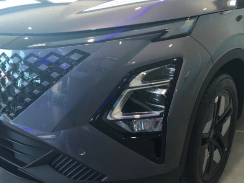 Omoda 5 Omoda ICE Premium