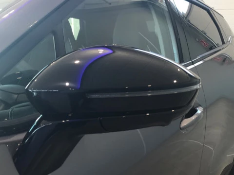 Omoda 5 Omoda ICE Premium