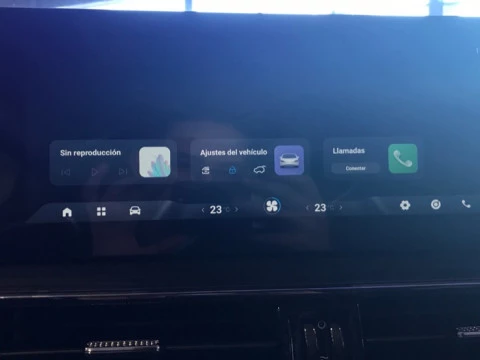 Omoda 5 Omoda ICE Premium