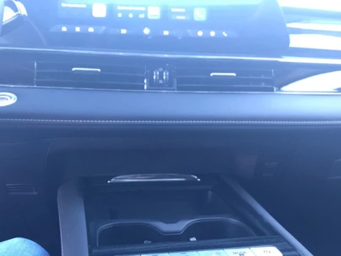 Omoda 5 Omoda ICE Premium