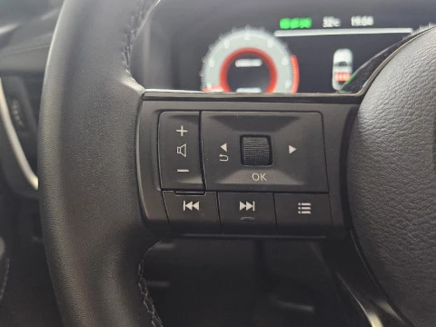 Nissan Qashqai DIG-T 103kW N-Connecta