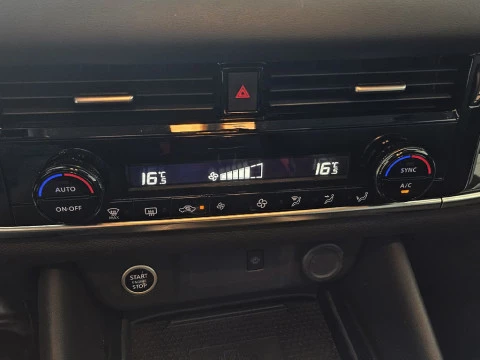 Nissan Qashqai DIG-T 103kW N-Connecta