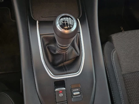 Nissan Qashqai DIG-T 103kW N-Connecta