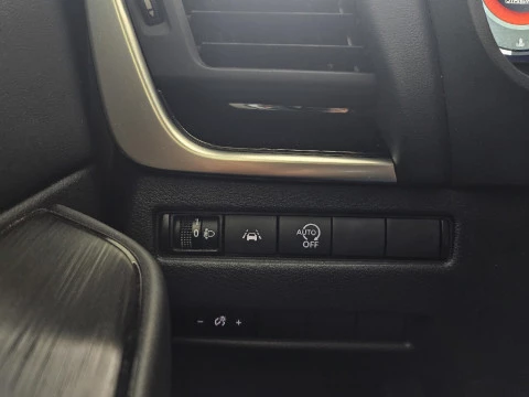 Nissan Qashqai DIG-T 103kW N-Connecta